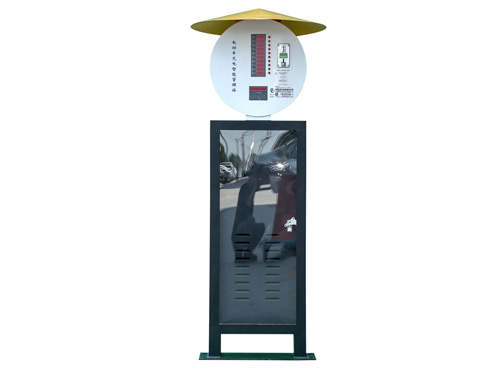 物業(yè)加盟云中邑電動(dòng)車小區(qū)充電站能有多少盈利